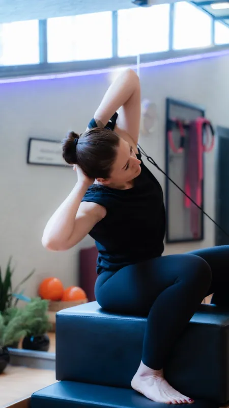 Ayşe Kiğılı Healthy Life galeri fotoğrafı 21