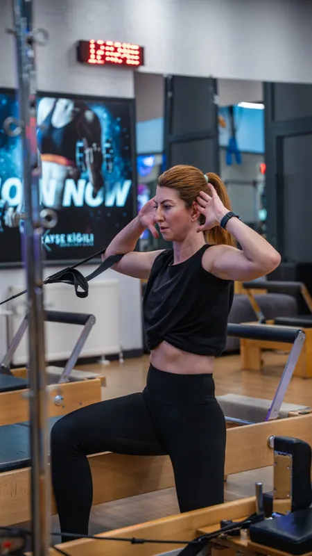 Ayşe Kiğılı Healthy Life galeri fotoğrafı 11
