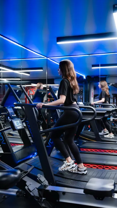 Ayşe Kiğılı Healthy Life galeri fotoğrafı 12